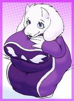 ~The Goat Mom~