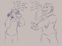 [kraest] imitation is the sincerest form of flattery