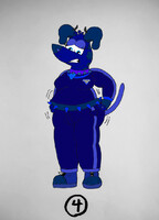 Dally's Blueberry Inflation (Reboot) Part 4