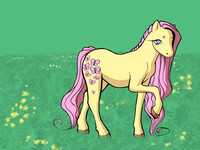 fluttershy