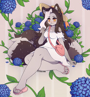 ✧ Commission ✧