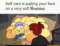 .:Freebie:. Self Care
