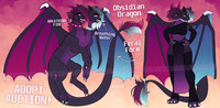 Adopt Auction (CLOSED)