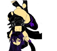 Lilu: Incubus Lessons