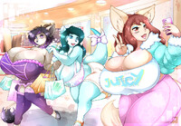 Girls just wanna have fun