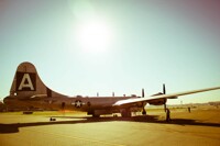 B-29 from 3/4