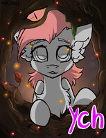 YCH "in the hollow"
