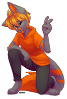 [COMMISSION] Nova