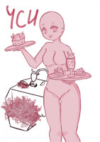 Ych open