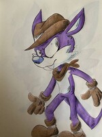 Tails Doll by UnoRaccoonArt -- Fur Affinity [dot] net