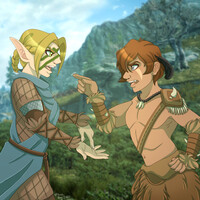 ARTFIGHT: Argument