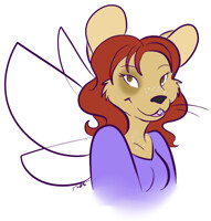 Charlotte [Commission]