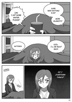Don't Tie Me Down Chapter 10 Page 23