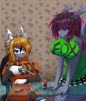Lacy and Hiu Commission