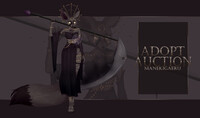 [Discount] Adopt Auction (Closed)