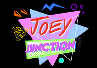 Joey Junction Logo (by Hourglass)