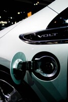 Chevy Volt