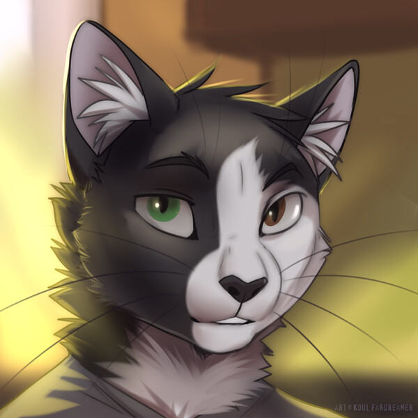 Artwork Gallery For Koul Fur Affinity Dot Net