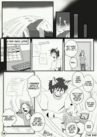 CW: Weekend Relaxation - Pg 14 (end)