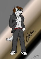 Tuxedo Jackest - HEKKS YESS!
