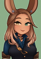 Commission - Adalyia