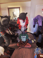 Megaplex 2022