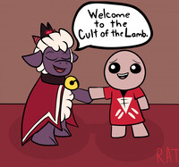 Cult of the Crossover