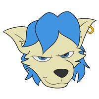 Discord Profile Pic - June 2021 (Sonic) by How-did-we-get-here