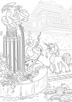 Nani the fu... | Commission