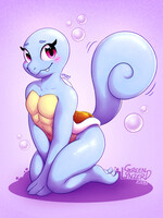 [COMM] Turtley Enough for the Turtle Club