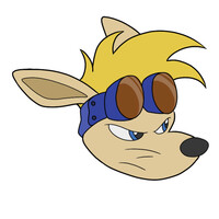 Discord Profile Pic - June 2021 (Sonic) by How-did-we-get-here