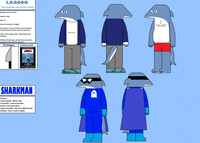 Lagoon Reference Sheet (2022)