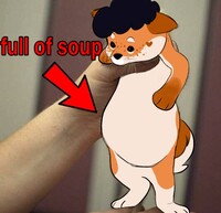 Soup Dog