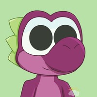 Minda Is Staring At Your Soul