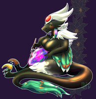 Fullbody for Choobynobyl