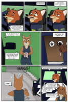 Zootopia - The day you won't be - Page 20