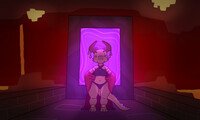 Nether Princess