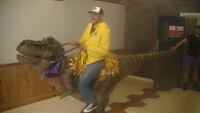 Dino Rider