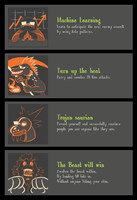 TF2 achievements style 🎮💹