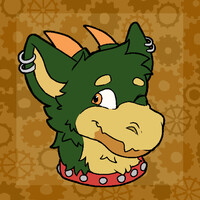 Gift from dragonjunkyard