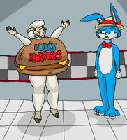 the uncomfortable idea