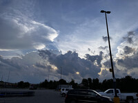 Walmart Skies