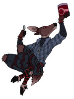 B*tches love ice-cream