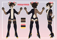 Yuuki / Yuumi Reference