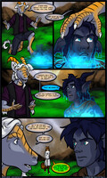 The Realm of Kaerwyn Issue 19 Page 41