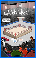 The Cats 9 Lives Chapter 9 Pg171