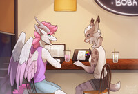 Café Night