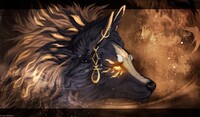 The heart of the fire by foxapm -- Fur Affinity [dot] net