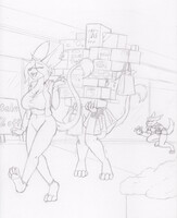 jerboa shopping