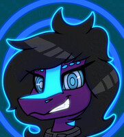 The Hypno Lounge Animated Icon